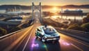 When will I be able to call a Waymo to get from the Oakland airport to Berkeley's campus?