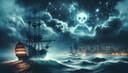 Will Pirates of the Caribbean do an internet piracy themed spinoff before 2028