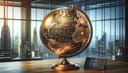 Will the world economy grow by more than X% in any single year before 2030?