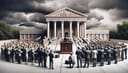 Will President Trump be declared incapacitated under the 25th Amendment Section 4 during the 2025-2029 term?