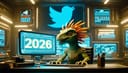 Will Bowser (@browserdotsys) reactivate his X/Twitter account before the end of 2026?
