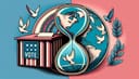 Will Donald Trump win 2024? x Will China Invade Taiwan before 2030?