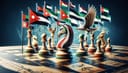 Will Palestine be Annexed by Jordan or the UAE?