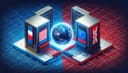 China and USA form an AI coalition by EOY 2028