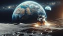 Will Artemis 3 return to Earth with all of its crew alive?