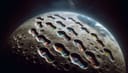 By 2032, which countries will have citizens who have walked on the moon? (post-Apollo)