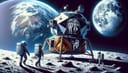 Will Artemis 4 return to Earth with all of its crew alive?