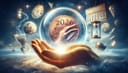 Will I touch a “2026” penny in 2026?