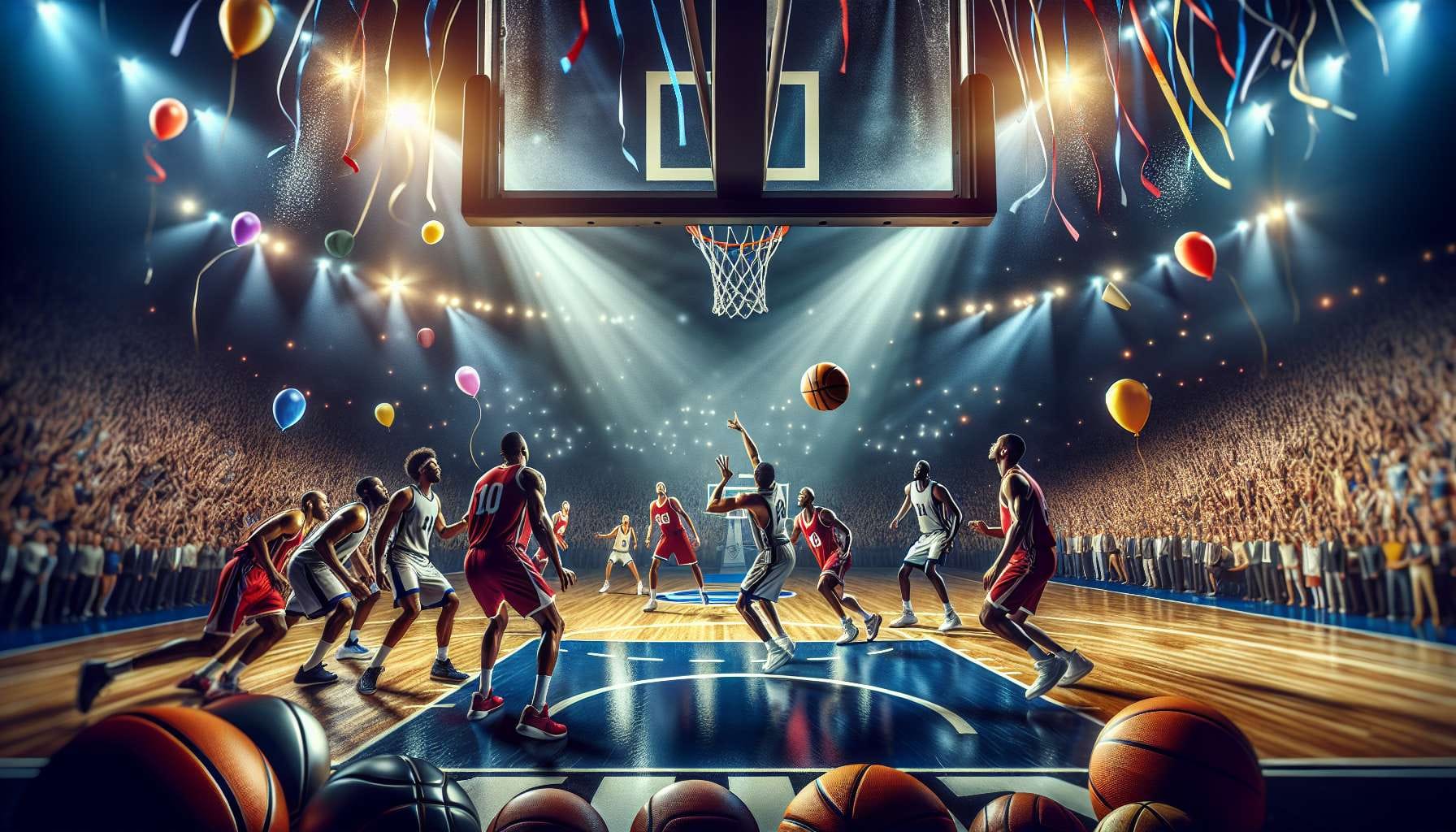 🏀 NBA: Which team will be next to win its first NBA Championship?