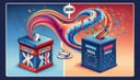 Will the UK change it's voting system to something that isn't the current First Past The Post (FPTP) by 2030?