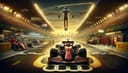 Will the Audi works Formula 1 team win a Grand Prix in 2026, its first season?