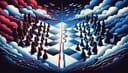 Will the US defeat China in war before 2028?