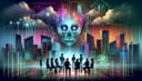 If, before 2050, AI kills more than 1 million people, will the policy response be insufficient?