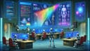 In early 2028, will an AI be able to generate a full Skibidi Toilet episode to a prompt?