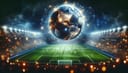 Which non-European or non-South American team will be the first to win the FIFA world cup?