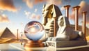 Will Abdel Fattah Al Sisi be the president of Egypt on January 1, 2032?