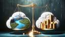 Will AWS have an operating margin >= 30% for 2028?