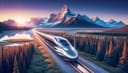 Will Canada have high-speed rail by 2035?