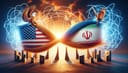 IF the US re-enters the Iran deal by 2025 end THEN will Iran develop nuclear weapons by 2030?