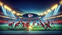 Will the Kansas City Chiefs appear in two of the three next Super Bowls?