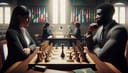 ¿Quién ganará el Campeonato Mundial de Ajedrez 2026?