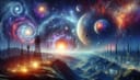 Will a major streaming service adapt A Fire Upon the Deep by Vernor Vinge into a television series by 01/01/2032?