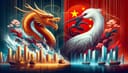 Will China's GDP per capita surpass Japan's by the end of 2035?