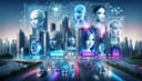 Pronouns of most popular AI after 2026