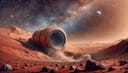 When will The Boring Company bore on Mars?