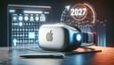 Will Apple sell a lower-end Apple Vision headset before 2027?
