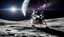 Starship HLS