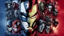 Will there be a Marvel and DC Comics crossover movie released by the end of 2029?