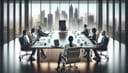 Who will be the next CEO of Facebook after Mark Zuckerberg?
