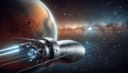 Will the first uncrewed Starship to Mars launch within 2 years as Elon Musk says?