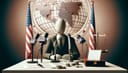 If Donald Trump wins the election will he pardon at least one family or staff member before the end of his term?