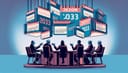 Will JD Vance be president of the United States before the end of 2033?