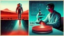 Will a human walk on Mars before we discover a room temperature superconductor like LK-99?