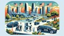 Will any USA State pass a law banning the sale of non-hybrid Gas Powered cars to average consumers by the end of 2030?