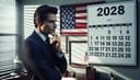 Will Donald Trump Jr run for president in 2028?