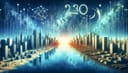 Will China overtake the USA's economy by the end of 2030?