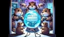 Will there be an official Hundreds of Beavers video game released by the end of 2027?