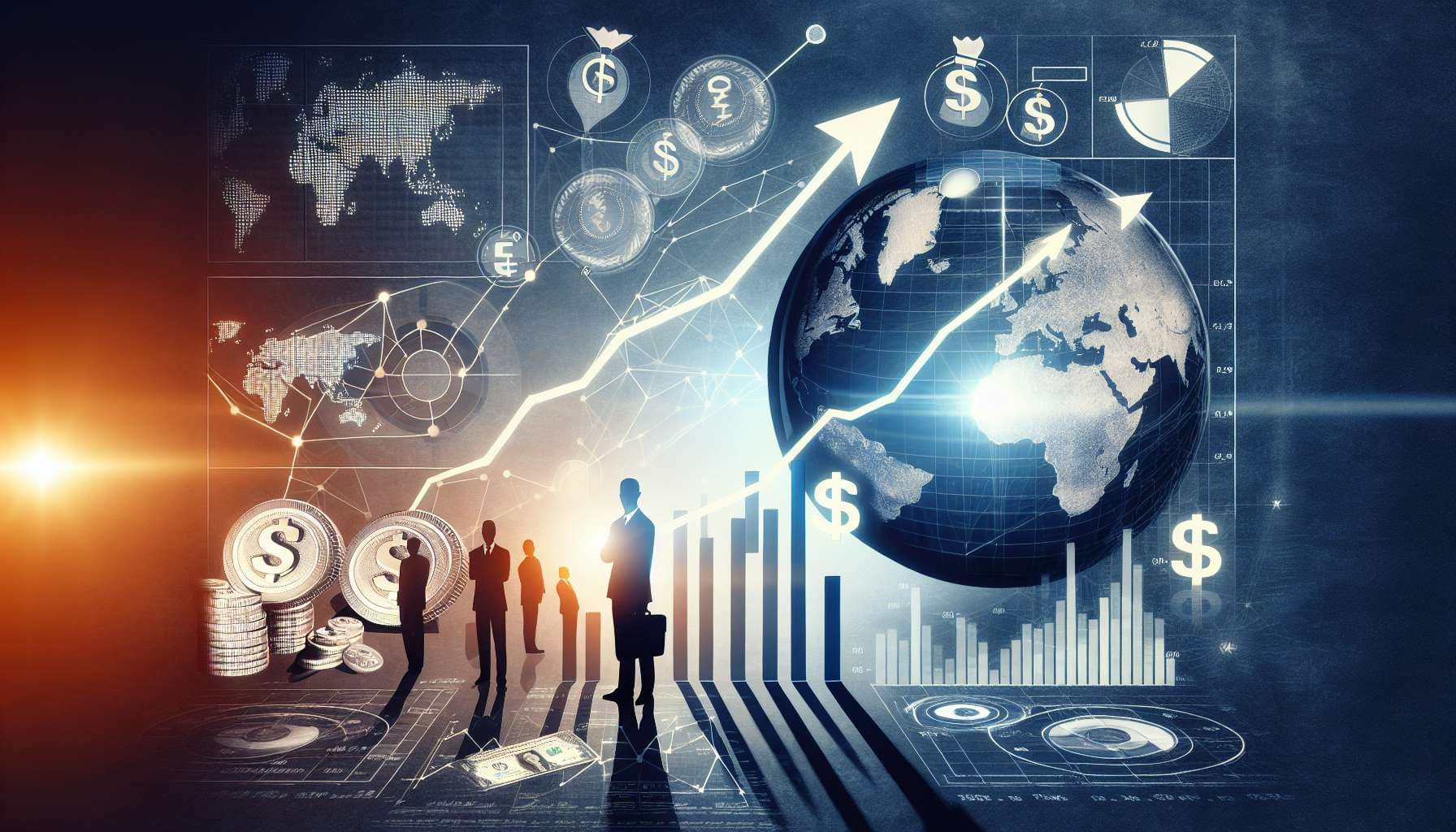 Which company will be the fifth to reach $3T valuation?