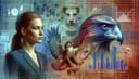 Will the Hawk Tuah girl Hailey Welch be charged with a financial crime by the end of 2026?