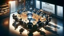 Will Sam Altman still be CEO of OpenAI at the end of 2027?