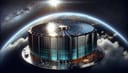 Will Lumen Orbit have at least one functioning megawatt-scale data center in space by the end of 2027?