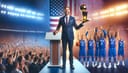 Will Mark Cuban run for president before the Dallas Mavericks win the NBA Championship again?