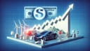 Will TSLA reach $500 during Trump's term?