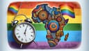 Will any country in Africa other than South Africa fully legalize gay marriage by the end of 2027?