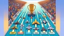 Which company will be the first to reach $10 Trillion USD market cap?