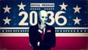 If Mr Beast runs for president in 2036, who will he choose as his Vice President running mate? [ADD RESPONSES]
